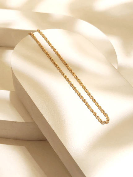 زنجیر طنابی