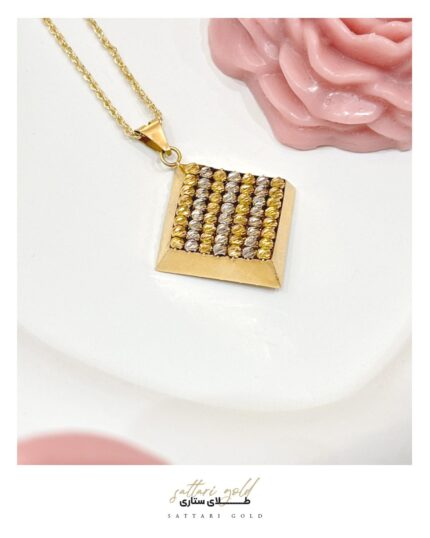 مدال البرنادو