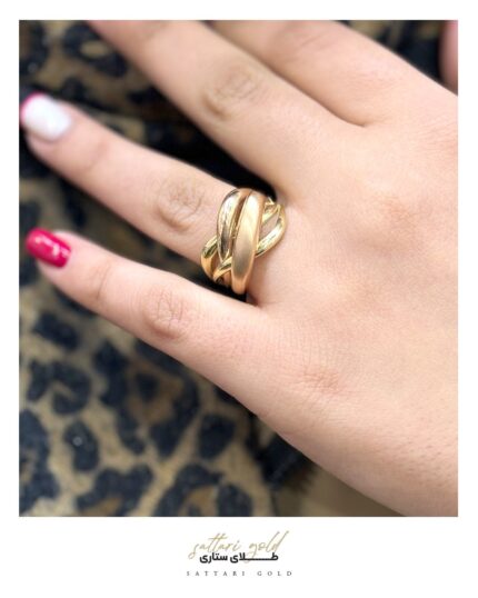 انگشتر زنانه