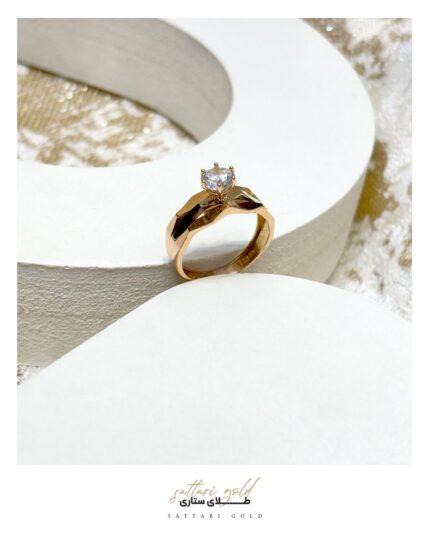 انگشتر تک داش