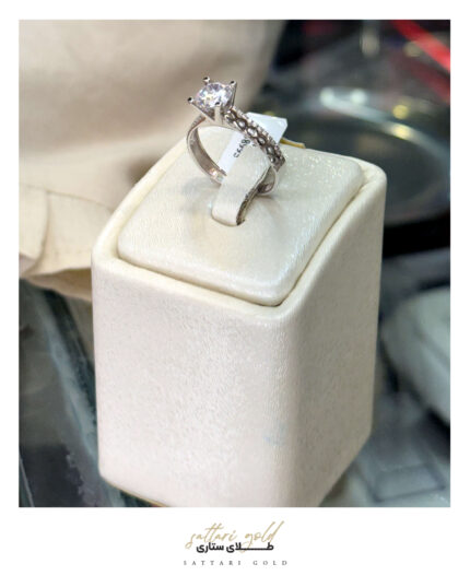 انگشتر تک داش