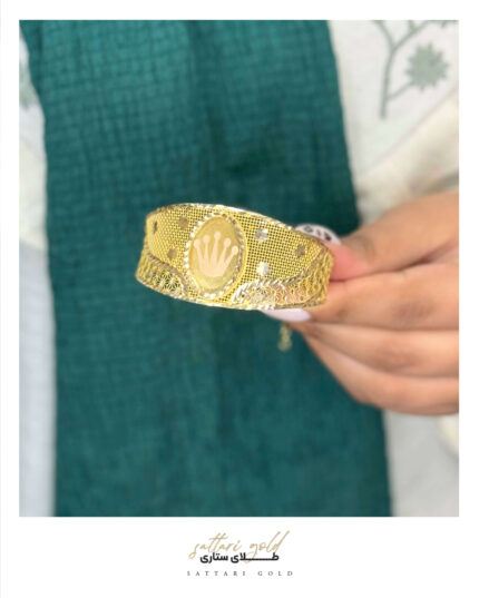 دستبند بحرینی