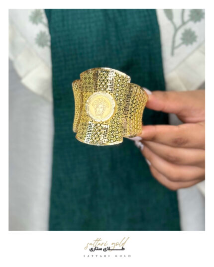 دستبند بحرینی