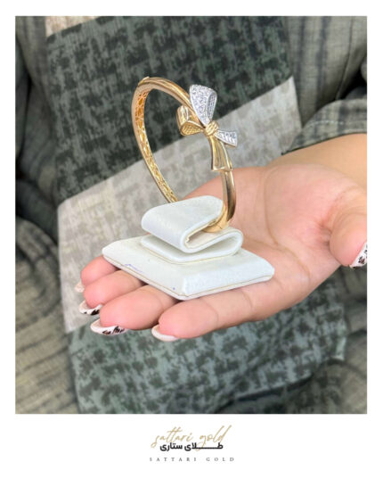 دستبند پاپیون