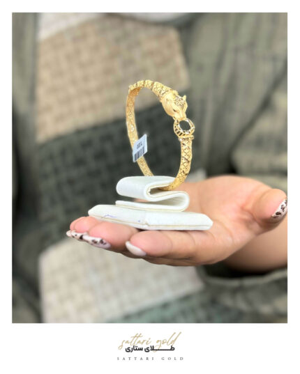 دستبند مدل پنتر